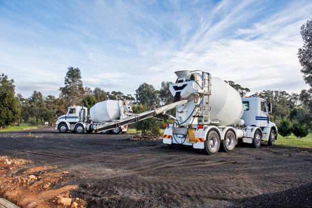 Best Concrete Flooring Contractor  in Newport, DE